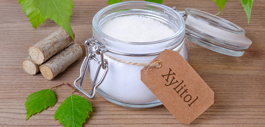 Xylitol